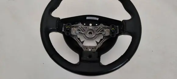 Nissan Qashqai+2 Steering wheel 48430JD01D