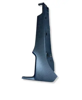 Tesla Model S Dashboard glove box trim 100782100D