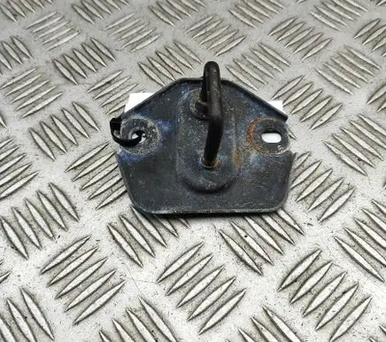 Jaguar F-Pace Engine bonnet/hood lock/latch loop/hook HK8316K689AB