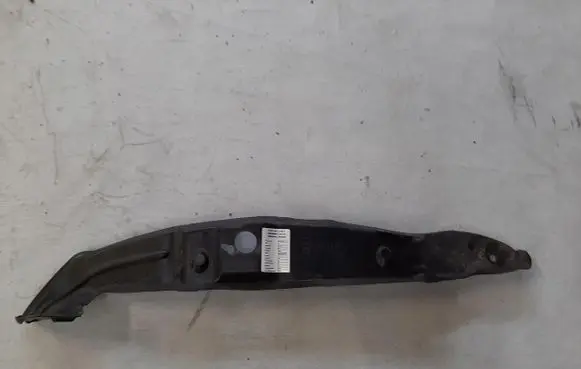 Audi A6 C7 Fender trim (molding) 4G0821111