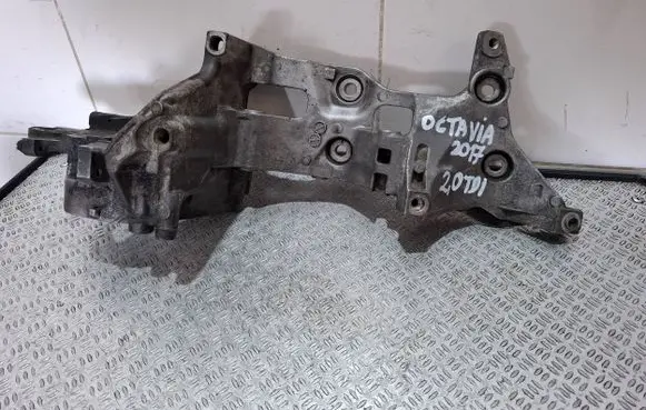 Skoda Octavia Mk3 (5E) Generator/alternator bracket 04L903143B