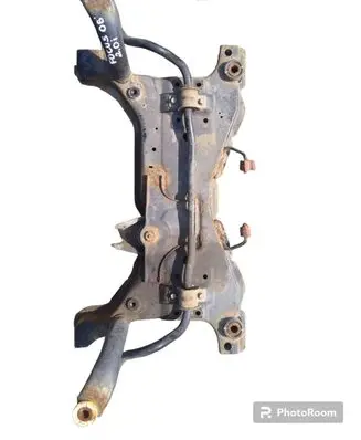 Ford Focus Front subframe