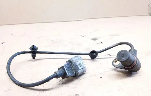 Audi A6 S6 C6 4F Crankshaft position sensor 0261210179