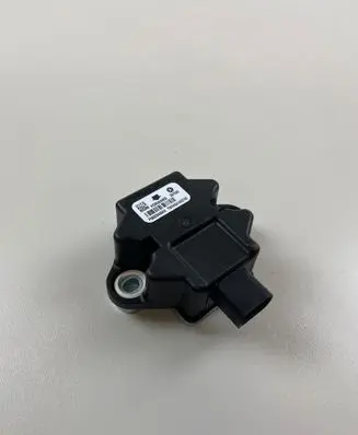 Jeep Grand Cherokee ESP acceleration yaw rate sensor P56029469AA 39754C TWHH0411DD42