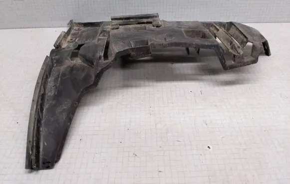 Volvo S60 Front bumper mounting bracket 09190303