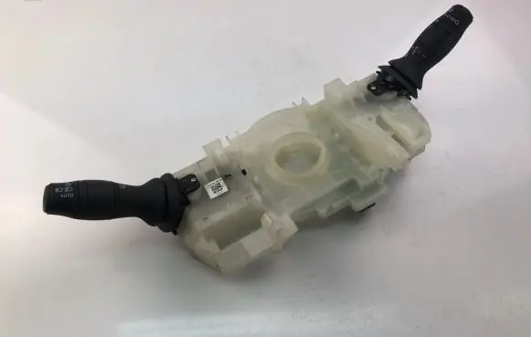 Renault Megane I Indicator stalk 255670019R