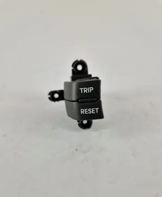 KIA Sportage Multifunctional control switch/knob 4910401110