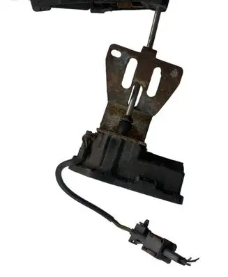 Saab 9-5 Headlight wiper motor 0390206949