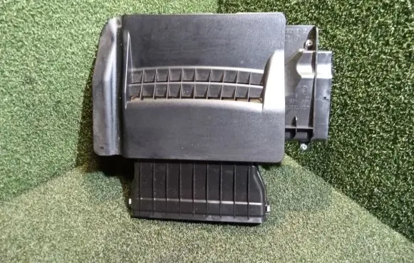 Mercedes-Benz S W222 Intercooler air guide/duct channel A2228303400 A2228310900