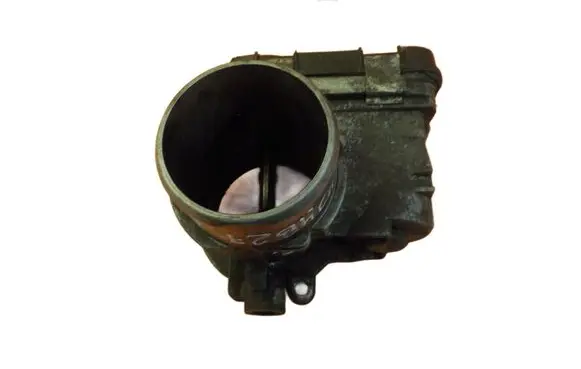 Iveco Daily 5th gen Throttle body valve 504385629 10MB27
