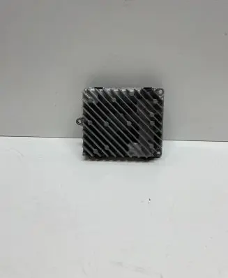 Audi Q3 F3 Headlight ballast module Xenon 4K0941571BC 4K0941571B