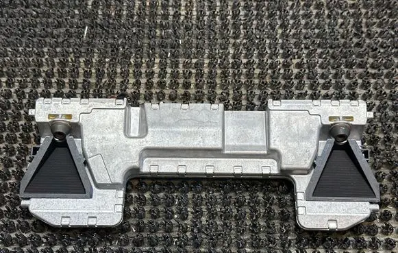 Windshield/windscreen camera