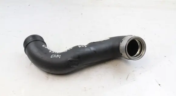 Intercooler hose/pipe