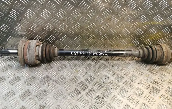 BMW Z4 E89 Rear driveshaft