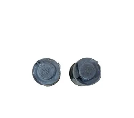 Chevrolet Camaro Tailgate/trunk/boot lid buffer 