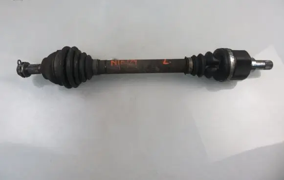 Peugeot RCZ Front driveshaft 