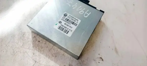 BMW X1 E84 Other control units/modules 925320801 8es00947921
