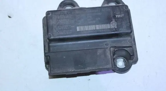 Fiat Tipo Airbag control unit/module 52091992 00052091992 93977D219