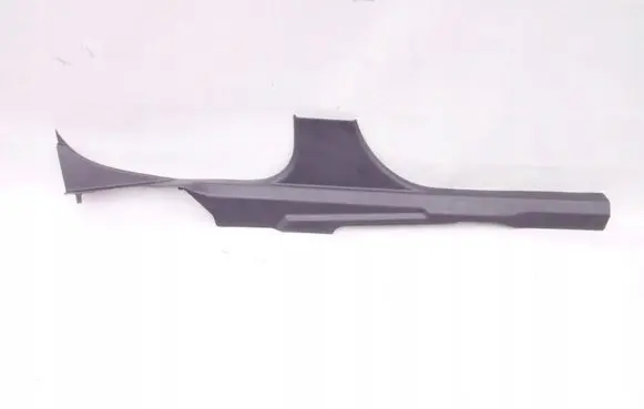Opel Vectra C Front sill trim cover 9180670