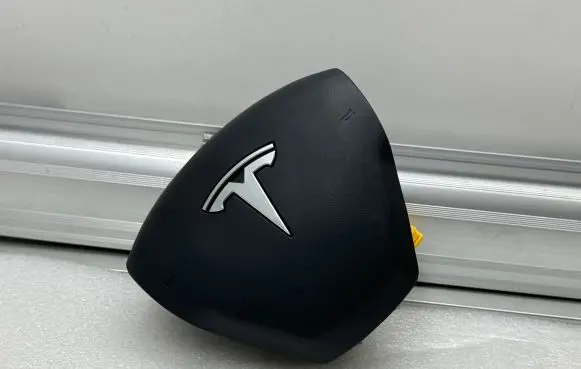 Tesla Model 3 Steering wheel airbag 1508347CND 8002070 2544396