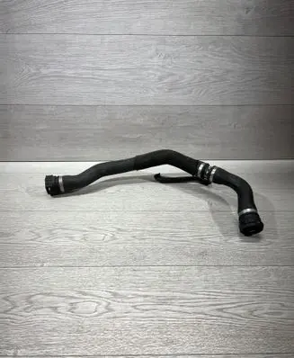 BMW 5 E60 E61 Engine coolant pipe/hose 7787448
