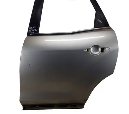 Mazda CX-7 Rear door