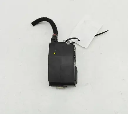 Audi Q5 SQ5 8R Steering wheel lock 8K0905852E 033571102