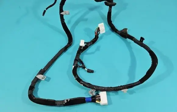 KIA Niro Tailgate/trunk wiring harness 91685G5050 IMPRK1557217