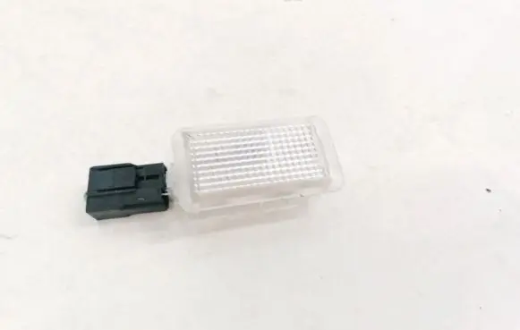 Volvo S40, V40 Other interior light