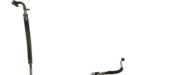 Chrysler Grand Voyager V Air conditioning (A/C) pipe/hose 04677572AB 38721K