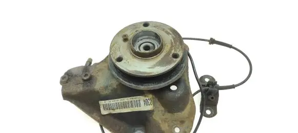 Smart ForTwo I Front wheel hub 0265006478 97138