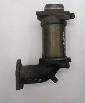 Toyota Avensis T220 Catalyst/FAP/DPF particulate filter 552831602