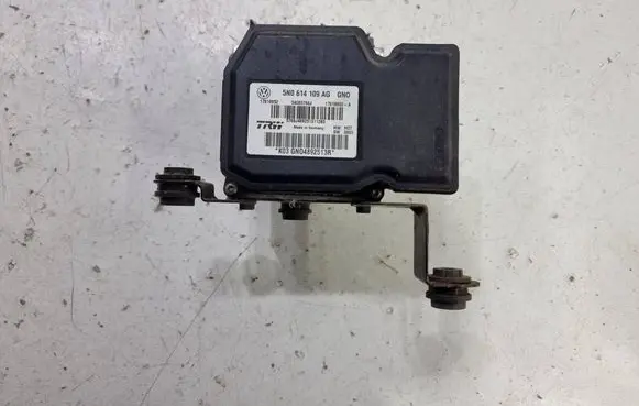 Audi Q3 8U ABS Pump 5N0614109AG 54085768J 17618852