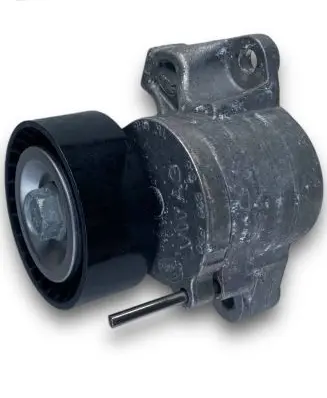 Skoda Fabia Mk3 (NJ) Generator/alternator belt tensioner 04B903315