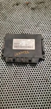 Mercedes-Benz Sprinter W906 Parking PDC control unit/module 0263004162 A9064460256 A0064480256