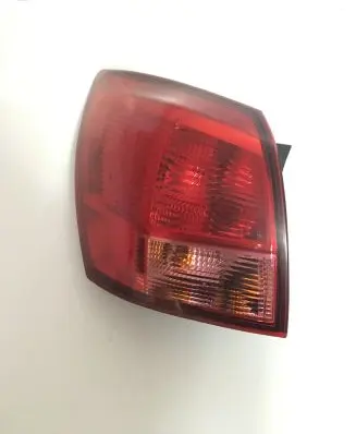 Nissan Qashqai+2 Rear/tail lights 26555JD000 89071061 89070311