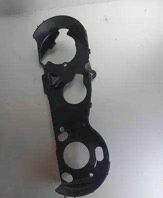 Audi Q7 4L Timing belt guard (cover) 059109133R PA6G10M20