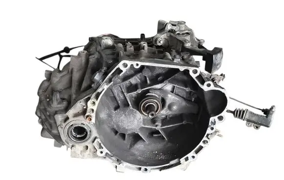 Hyundai i40 Manual 6 speed gearbox M6CF4 3D021