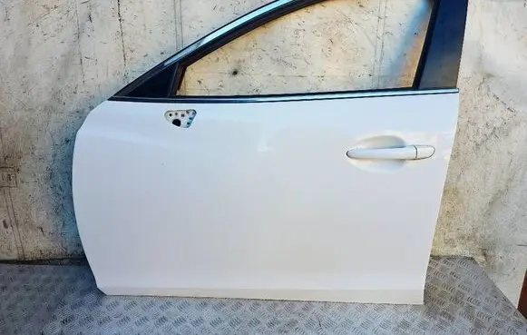 Mazda 6 Front door 