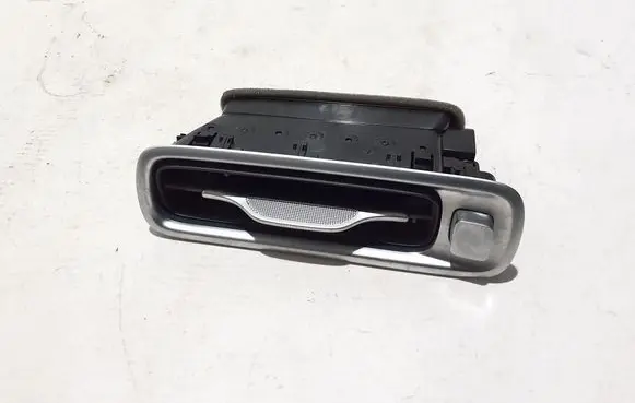 Mercedes-Benz S W223 Dashboard air vent grill cover trim A2238306100