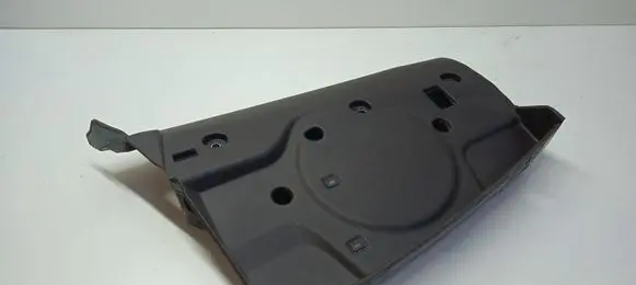 Maserati Quattroporte Dashboard lower bottom trim panel 05108294AA