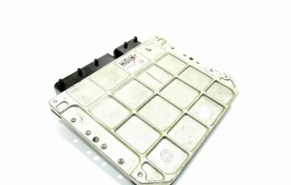 Toyota Auris 150 Engine control unit/module 896610Z250 MB2754001721