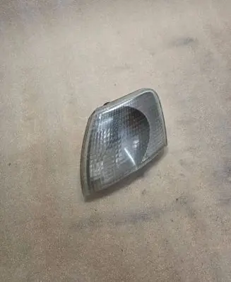 Volkswagen PASSAT B5 Front indicator light 3B0953049C
