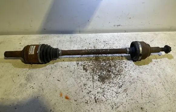 Dodge Durango Rear driveshaft B1T08T60S01