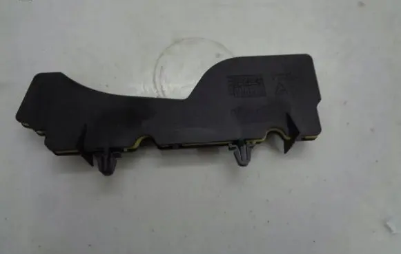 BMW 7 E38 Other center console (tunnel) element 41218206264