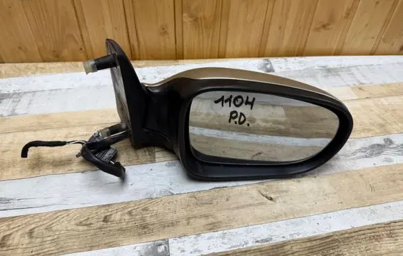 Ford Galaxy Front door electric wing mirror E1010414 E1020414 E1010415