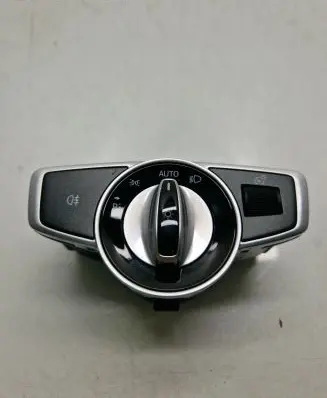 Mercedes-Benz E W213 Light switch A2229055508