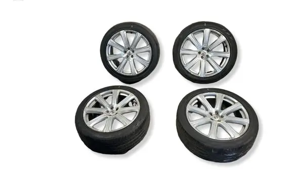 Volvo XC90 R22 alloy rim 31445015