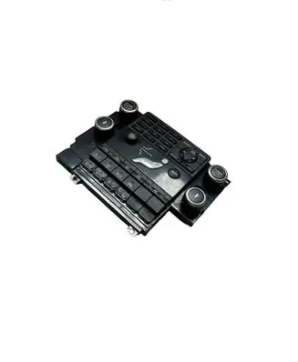 Volvo XC70 Climate control unit 30782912