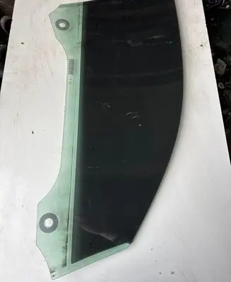 BMW 4 F32 F33 Front door window/glass (coupe) 43R001025